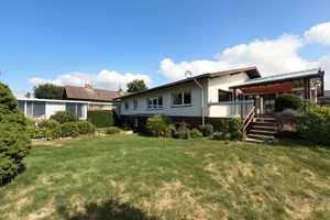 Exklusives Einfamilienhaus in Ober-Ramstadt – 282 m² Wohnfläche, Sauna & Wintergarten – Darmstadt-Dieburg (Kreis) – Vorschaubild 2