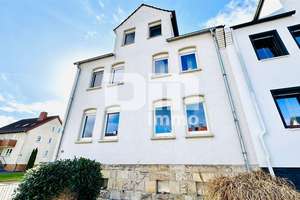 Ein- bis Zweifamilienhaus mit 2 Terrassen, Garage und angelegtem Gartenbereich – Die vollständige Adresse der Immobilie erhältst du vom Anbieter., 34266 Niestetal – Vorschaubild 1
