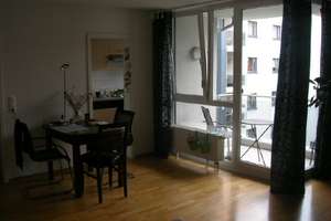 Stilvolle 2-Zimmer-Wohnung mit Balkon und EBK nähe Rosensteinpark – Rosensteinstraße 31, 70191 Auf der Prag, Stuttgart – Vorschaubild 11