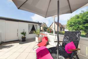 PROVIONSFREI: Mehr als nur ein Haus - Bauland inklusive! – Die vollständige Adresse der Immobilie erhältst du vom Anbieter., 34123 Waldau, Kassel – Vorschaubild 17