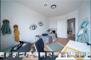 4-Zimmer-Haus mit EBK , Parkplatz und Garten  – Auf dem ritterfleck 14, 15732 Dahme-Spreewald (Kreis) – Vorschaubild 9
