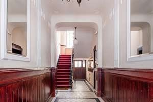 Stilvolle Altbauwohnung mit Südbalkon im begehrten Samariterkiez – Die vollständige Adresse der Immobilie erhältst du vom Anbieter., 10247 Friedrichshain, Berlin – Vorschaubild 8