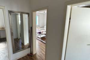 Gemütliche und helle 2-Zimmer-Wohnung mit Balkon! – Trippestraße 21, 44149 Dorstfeld, Dortmund – Vorschaubild 6