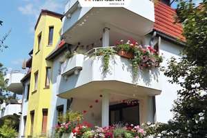 ETW Herzberger Landstrasse 43b im 1. OG