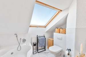 🏡 Traumhafte DHH mit Garten, Terrasse & Garage – Wohnen mit Herz und Raum für die ganze Familie 🌿✨ – Die vollständige Adresse der Immobilie erhältst du vom Anbieter., 70599 Birkach-Nord, Stuttgart – Vorschaubild 16