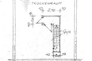 Geräumige ruhig gelegene 4 Raum Maisonette-Wohnung mit Garten – Die vollständige Adresse der Immobilie erhältst du vom Anbieter., 40627 Gerresheim, Düsseldorf – Vorschaubild 43