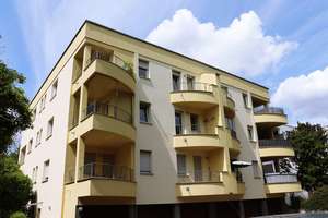 Attraktive 2 Zimmer Mietwohnung in 70437 Stuttgart – Die vollständige Adresse der Immobilie erhältst du vom Anbieter., 70437 Zuffenhausen-Mitte, Stuttgart – Vorschaubild 3