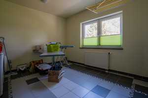 Sehr attraktives freistehendes Einfamilienhaus mit Keller, Garage und Pool in Dennheritz – Zwickau (Kreis) – Vorschaubild 43