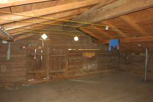 Denkmalgeschütztes Bauernhaus mit Scheune u.v.m in Konzell (OT Gossersdorf) – Straubing-Bogen (Kreis) – Vorschaubild 18