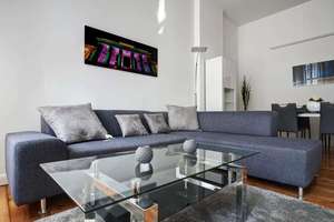 Kernsanierte 2-Zimmer-Altbauwohnung in ruhiger Innenhoflage – Torstraße 220, 10115 Mitte (Ortsteil), Berlin – Vorschaubild 2