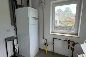 Modernes Einfamilienhaus mit 6 Zimmern in Beucha zum Verkauf – Leipzig (Kreis) – Vorschaubild 6