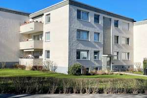 Gut gelegene  3,5 Zimmerwohnung in Bochum-Eppendorf – Die vollständige Adresse der Immobilie erhältst du vom Anbieter., 44869 Eppendorf, Bochum – Vorschaubild 2
