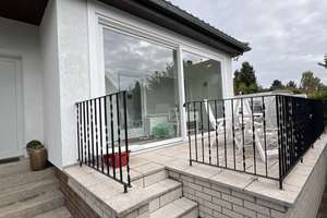 Schönes Haus mit drei Zimmern in Berlin, Heiligensee (Reinickendorf) – Schauflerpfad 32a, 13503 Heiligensee, Berlin – Vorschaubild 16