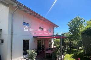 Exklusives Einfamilienhaus mit Gartenidylle – Die vollständige Adresse der Immobilie erhältst du vom Anbieter., 68549 Ilvesheim – Vorschaubild 17