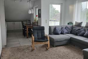3,5 Zimmer Wohnung, klimatisiert, EB Küche, Balkon – Hehnerholt 104, 41069 Holt, Mönchengladbach – Vorschaubild 26
