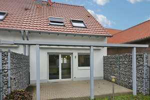 Modern wohnen im Reihenhaus – renoviert, energieeffizient Klasse B, bezugsfertig – Die vollständige Adresse der Immobilie erhältst du vom Anbieter., 41334 Nettetal – Vorschaubild 4