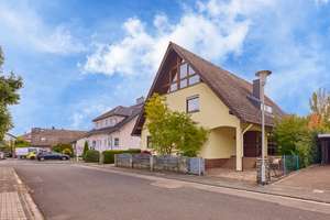 *RESERVIERT* Ein Traumhaus zum Verlieben – mit Sauna, Kamin und viel Raum für die Familie – Die vollständige Adresse der Immobilie erhältst du vom Anbieter., 64859 Eppertshausen – Vorschaubild 29