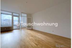 Tauschwohnung: Helle 2 Zimmer Wohnung in Sendling mit 2 Loggias, Keller, TG – Die vollständige Adresse der Immobilie erhältst du vom Anbieter., 81369 Mittersendling, München – Vorschaubild 15