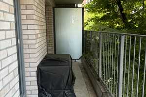 Lichtdurchflutete 2-Zimmer-Wohnung mit Balkon in Hannover  – Voltmerstraße 33, 30165 Hannover – Vorschaubild 12
