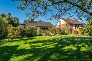 Schmuckstück in Bielefeld-Schildesche: EG-Wohnung mit Gartenidylle! Sicher und langfristig vermietet – Die vollständige Adresse der Immobilie erhältst du vom Anbieter., 33611 Schildesche, Bielefeld – Vorschaubild 10