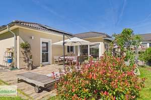 TRAUMHAUS IN WEISKIRCHEN: BUNGALOW MIT 3 SZ / 2 GARAGEN / TOLLER GARTEN! – Die vollständige Adresse der Immobilie erhältst du vom Anbieter., 66709 Weiskirchen – Vorschaubild 15