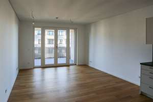 Moderne 4-Zimmer-Wohnung im Neubauquartier fußläufig zum Hauptbahnhof in Potsdam – Am Magazin  7, 14473 Südliche Innenstadt, Potsdam – Vorschaubild 2