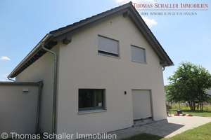 Moderne Eleganz trifft Energieeffizienz – Kampa KfW 40+ EFH mit Photovoltaik und Luxusausstattung – Die vollständige Adresse der Immobilie erhältst du vom Anbieter., 91230 Happurg – Vorschaubild 7