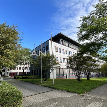 Flexible Wachstumsmöglichkeiten | verkehrsgünstige Lage | Büropark Ruhrallee