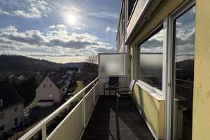 Gut geschnittene 3‑Zimmer‑Wohnung mit Balkon und Garage in ruhiger, gefragter Lage! – Die vollständige Adresse der Immobilie erhältst du vom Anbieter., 57074 Siegen, Siegen – Vorschaubild 7