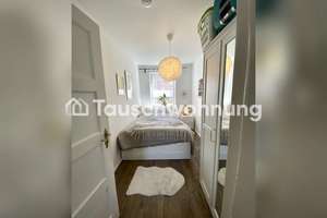 Tauschwohnung: Helle 2 Zimmer Wohnung in Kiel – Die vollständige Adresse der Immobilie erhältst du vom Anbieter., 24106 Wik, Kiel – Vorschaubild 3