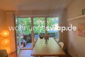 Wohnungstausch: Heinrich-Helbing-Straße 25 – Heinrich-Helbing-Straße 25, 22000 Bramfeld, Hamburg – Vorschaubild 14