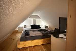 Moderne 1 Zimmerwohnung mit extra Schlafetage im Zentrum von Karlsruhe – Karlsruhe – Vorschaubild 13