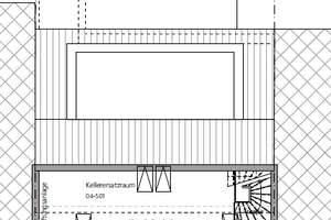 Über den Dächern von Pempelfort: DG-Erstbezug (A+) mit Dachterrasse und Spitzboden – Eulerstraße 37, 40477 Pempelfort, Düsseldorf – Vorschaubild 3