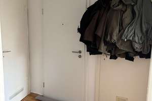 2 Zimmer Wohnung in der Bochumer Innenstadt – Nordring 41, 44787 Gleisdreieck, Bochum – Vorschaubild 12
