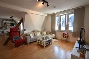 DACHTERRASSE! Traumhafte 3-Zi-Whg mit Altbaucharme – Drakestr. 1, 40545 Oberkassel, Düsseldorf – Vorschaubild 8