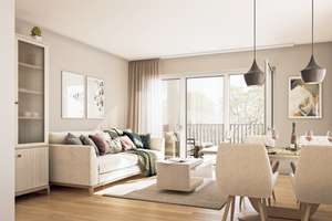 Komfortable 4-Zimmerwohnung mit Garten in Winnenden! – Nikolaus-Lenau-Straße 21, 71364 Winnenden – Vorschaubild 7