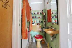 Kapitalanlage in Hamburg-St. Georg, Lange Reihe - Vermietete Altbauwohnung – Die vollständige Adresse der Immobilie erhältst du vom Anbieter., 20099 Sankt Georg, Hamburg – Vorschaubild 10