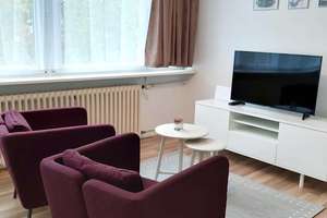 Bezugsfreie 1-Zimmerwohnung Nähe Ku’damm – Provisionsfrei! – Ettaler Straße 3, 10777 Schöneberg, Berlin – Vorschaubild 5