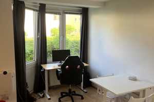 1-Zimmer-Wohnung in Bonn-Beuel – Bonn – Vorschaubild 1
