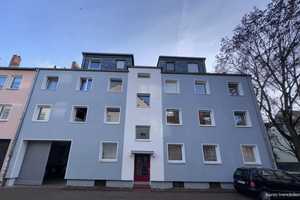 Gepflegtes Mehrfamilienhaus mit 12 Wohneinheiten und 5,5% Rendite in Hannover Linden! – Hannover – Vorschaubild 1