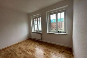 2-Raum-Wohnung im Zentrum von Dessau
