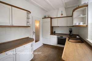 Hannover-Garbsen Top-gepflegtes 150 qm Familienhaus mit Garten, Terrasse & Garage – Die vollständige Adresse der Immobilie erhältst du vom Anbieter., 30823 Garbsen – Vorschaubild 2