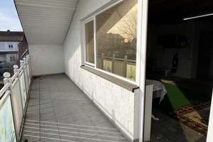 Wohnen, Arbeiten, Vermieten – Einfamilienhaus mit Potenzial – Die vollständige Adresse der Immobilie erhältst du vom Anbieter., 89347 Bubesheim – Vorschaubild 21