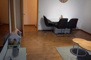 Helle,schöne Wohnung mit Balkon in Geislingen – Die vollständige Adresse der Immobilie erhältst du vom Anbieter., 73312 Geislingen an der Steige – Vorschaubild 2