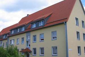 2-Zimmer-Wohnung in Ringelheim