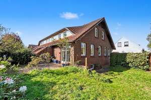 Charmantes Reihenendhaus mit Teilkeller in Sackgassenlage von Osternburg – Die vollständige Adresse der Immobilie erhältst du vom Anbieter., 26135 Drielaker Moor, Oldenburg (Oldenburg) – Vorschaubild 12