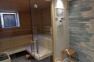 Alt-Rahlstedt  kühlendes Nass + heiße Sauna + Partyraum + Fitnessraum + Tischtennisraum +++ FREI – Die vollständige Adresse der Immobilie erhältst du vom Anbieter., 22143 Rahlstedt, Hamburg – Vorschaubild 2