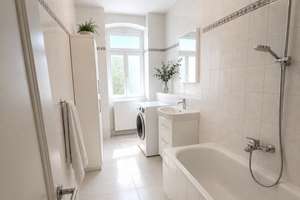 3-Zimmer in ruhiger Seitenstraße am Volkspark Friedrichshain – Cotheniusstraße 4, 10437 Prenzlauer Berg, Berlin – Vorschaubild 4