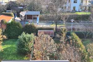 Gemütliches Zuhause in Weimar mit gepflegtem Garten – Die vollständige Adresse der Immobilie erhältst du vom Anbieter., 99425 Südstadt, Weimar – Vorschaubild 19