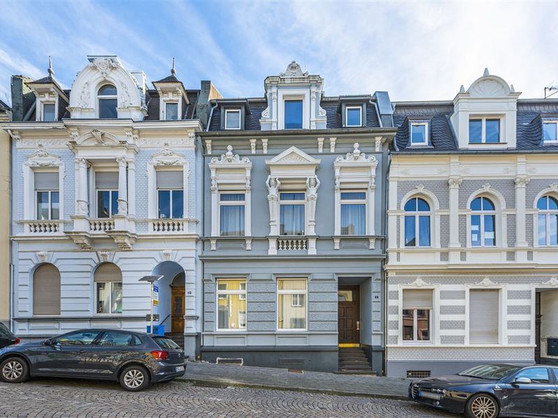 Haus kaufen in Mönchengladbach ImmoScout24